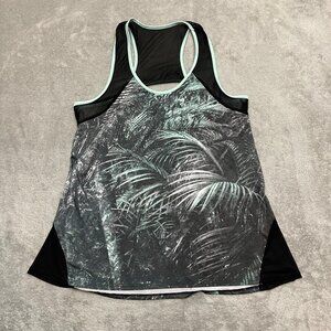 EVCR Workout Tank Top T-Shirt Women's Size XL